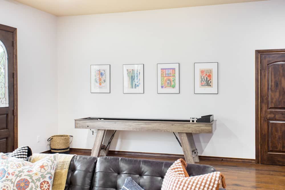Photo of Bedroom in Travis Landing