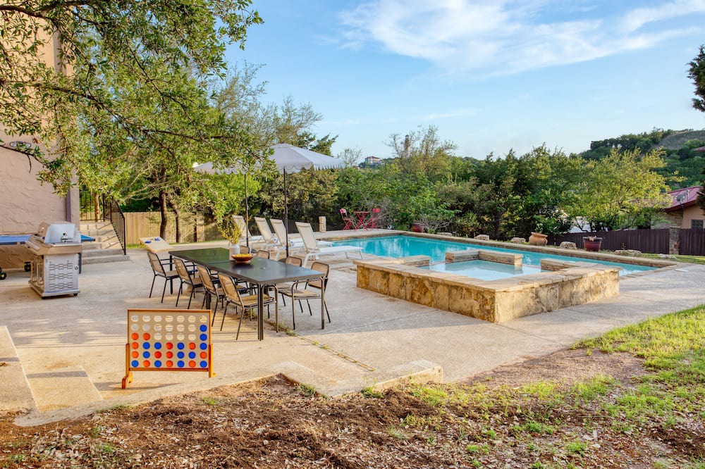 Photo of Outdoor in Travis Landing