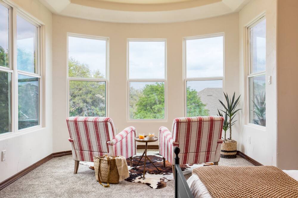 Photo of Livingroom in Travis Landing