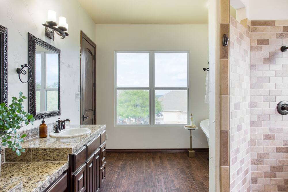 Photo of Bedroom in Travis Landing