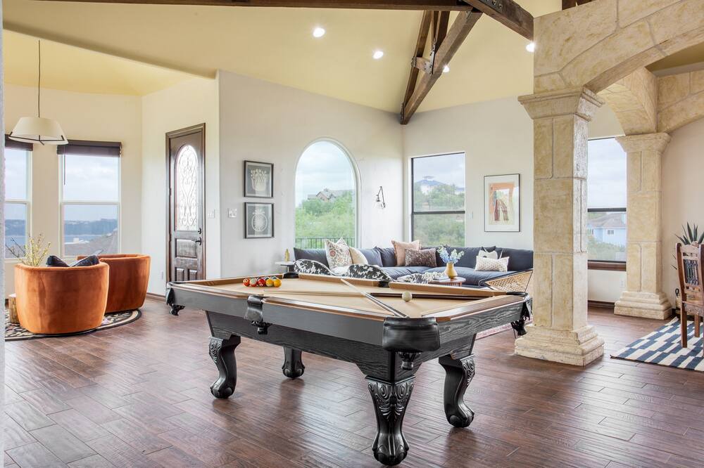 Photo of Kitchen in Travis Landing