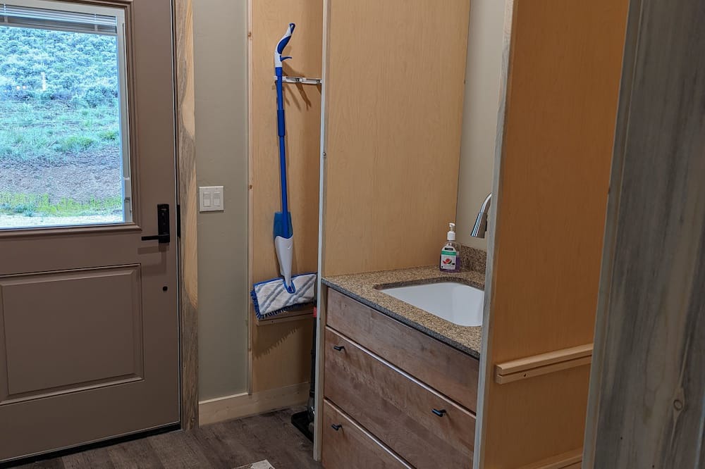 Photo of Bedroom in Parshall