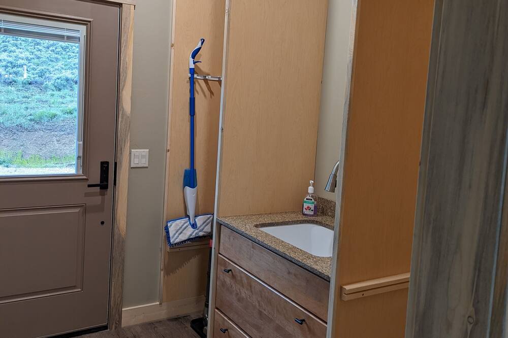 Photo of Bedroom in Parshall