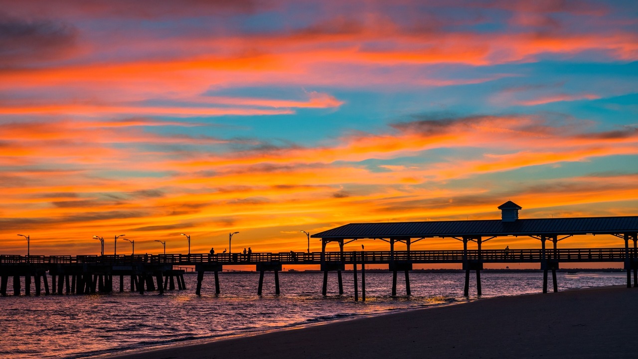 Photo of Outdoor in Saint Simons Heights