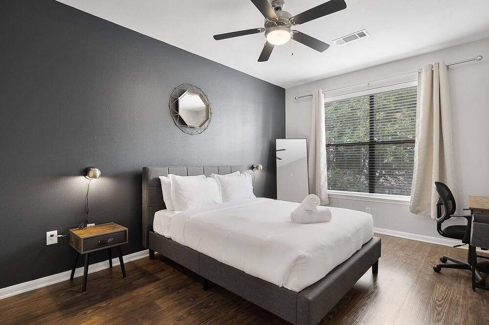 Photo of Bedroom in St. Edwards
