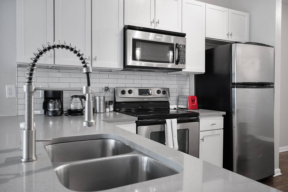 Photo of Kitchen in St. Edwards