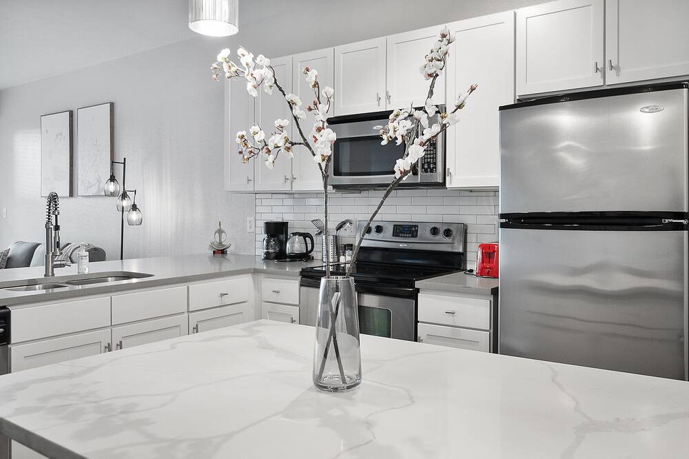Photo of Kitchen in St. Edwards