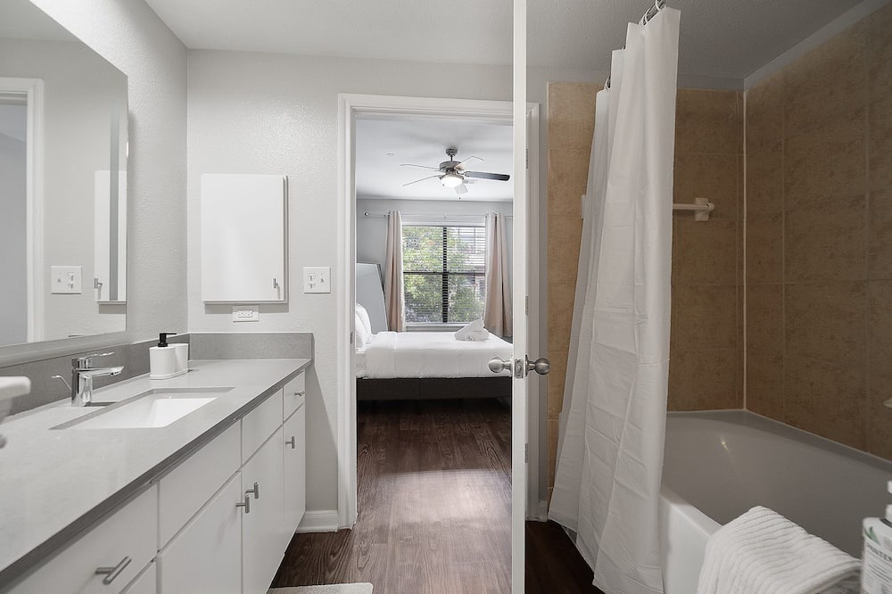 Photo of Bathroom in St. Edwards