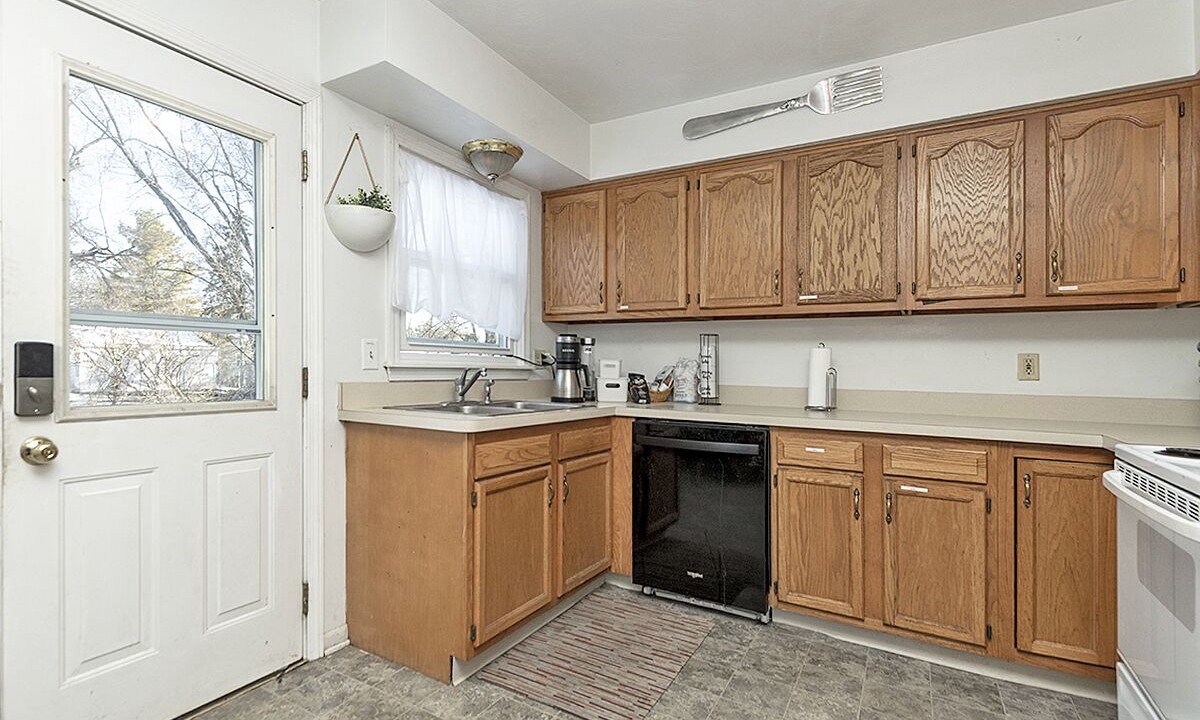 Photo of Kitchen in East Lansing