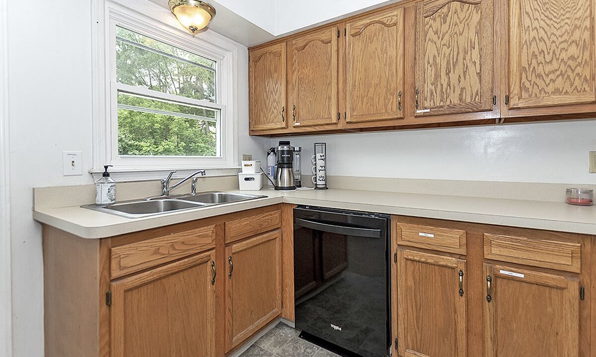 Photo of Kitchen in East Lansing