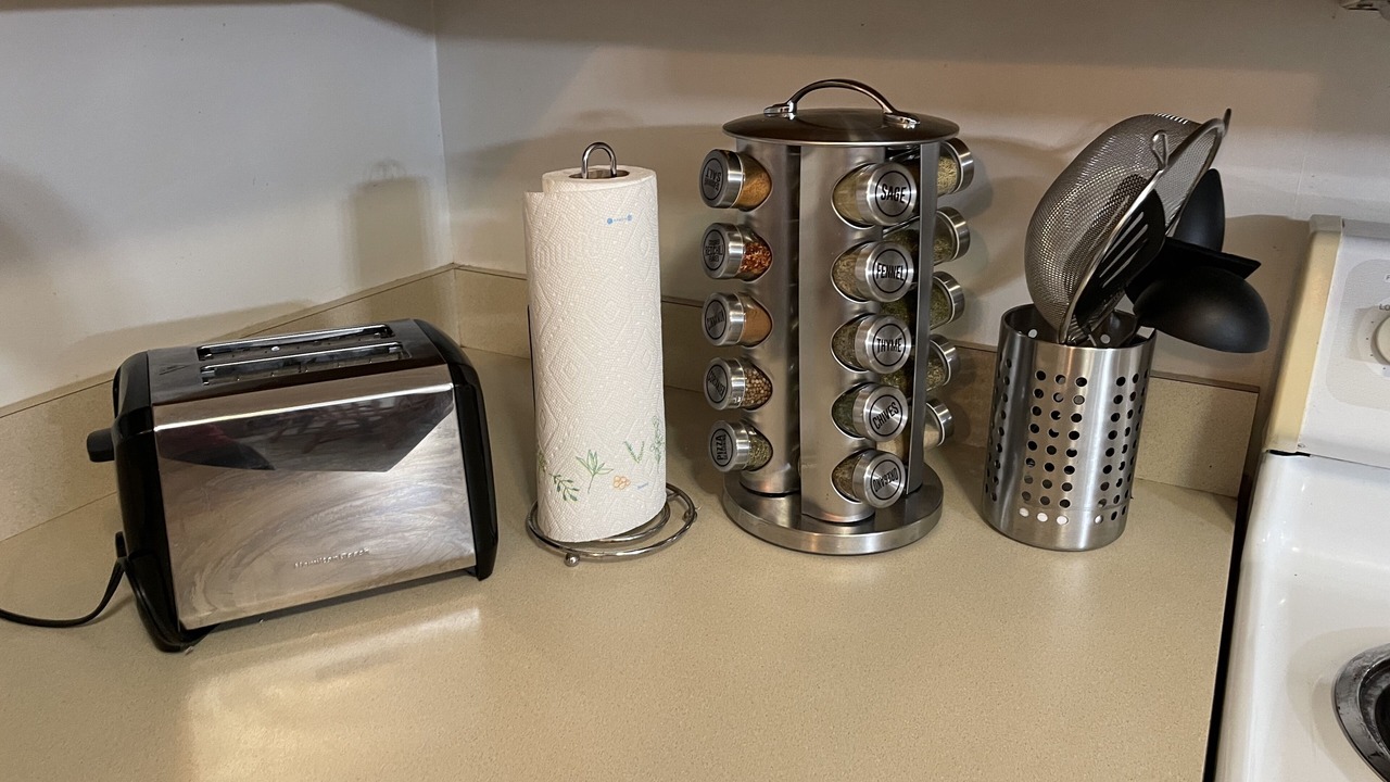 Photo of Kitchen in East Lansing
