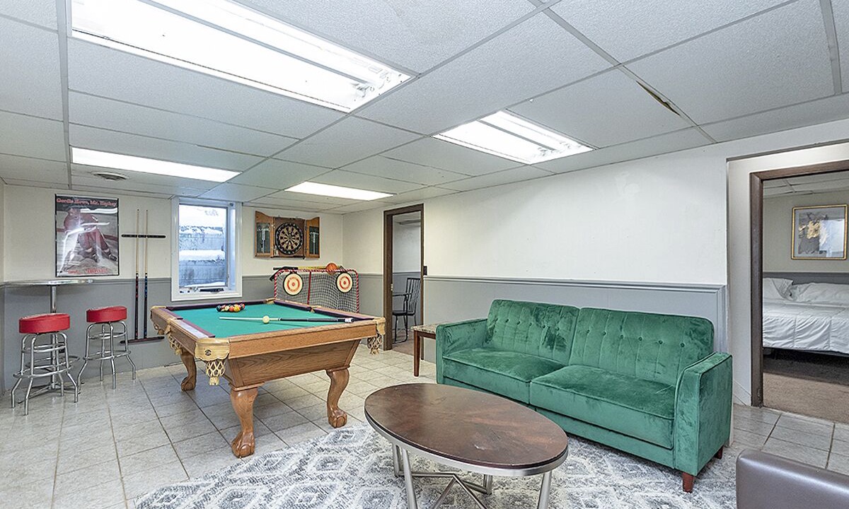Photo of Bedroom in East Lansing