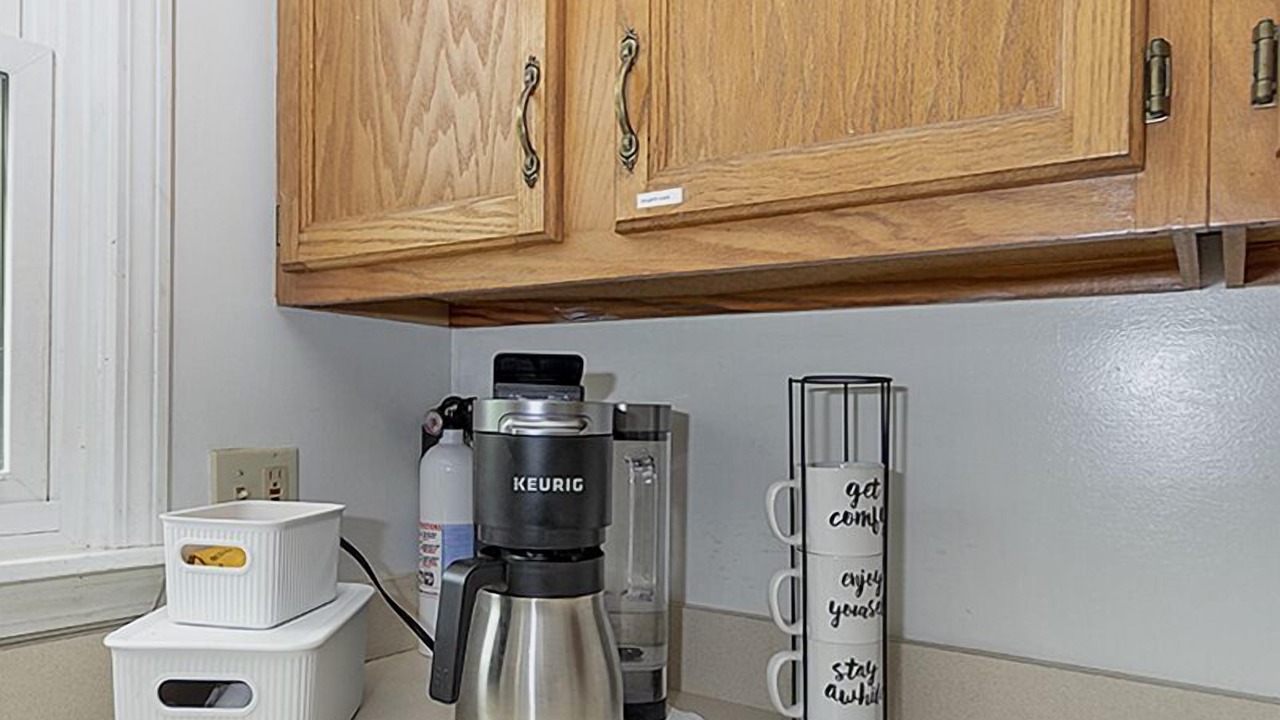 Photo of Kitchen in East Lansing