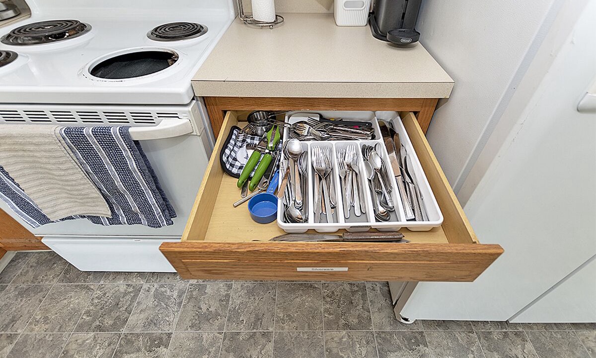 Photo of Kitchen in East Lansing