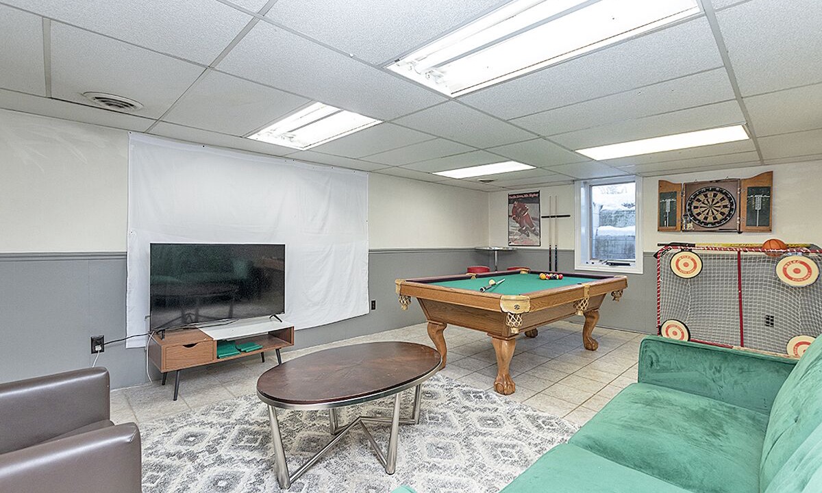 Photo of Bedroom in East Lansing