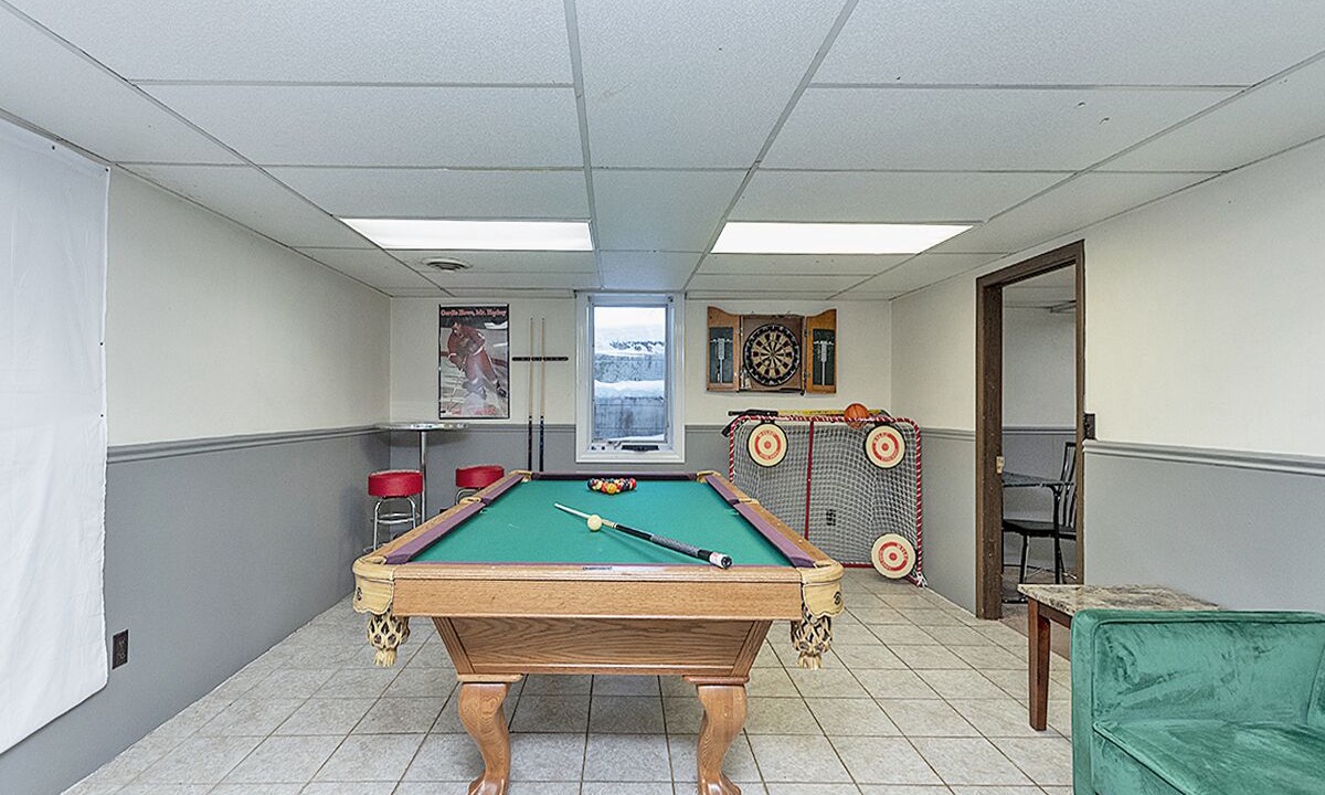 Photo of Bedroom in East Lansing