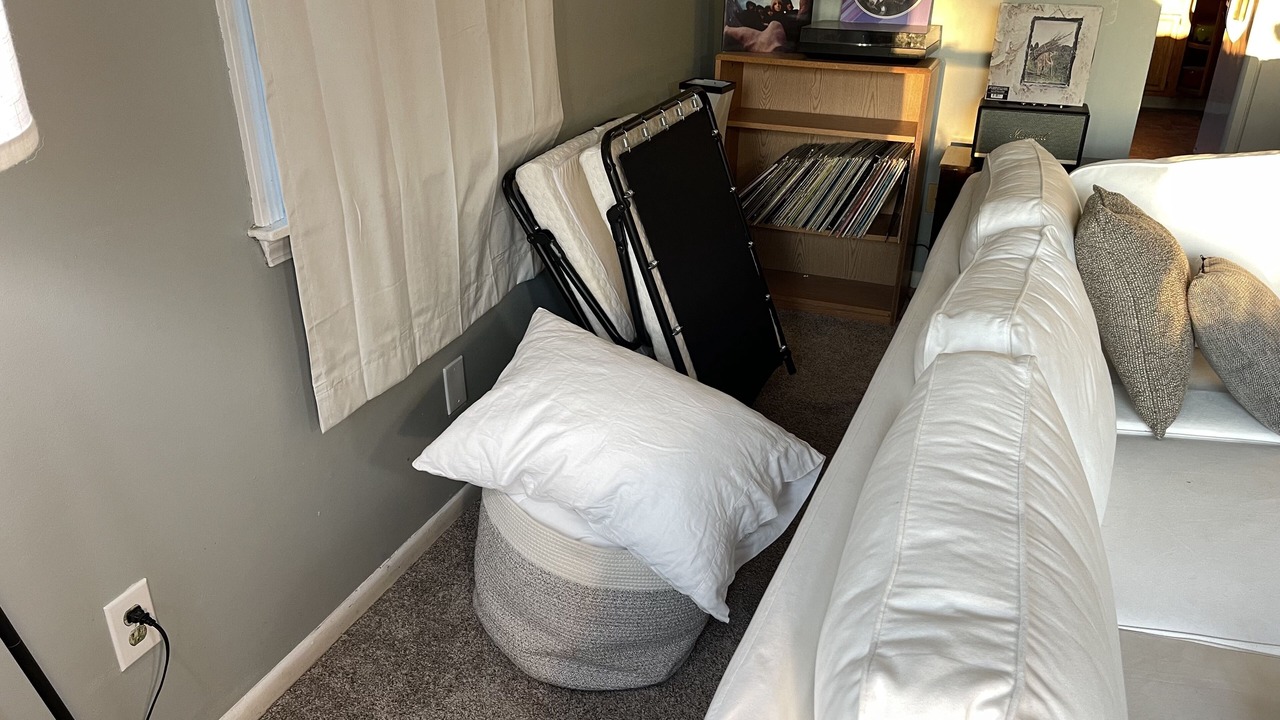 Photo of Bedroom in East Lansing