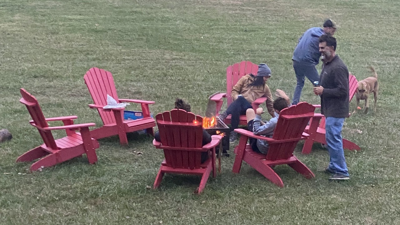 Photo of Outdoor in Spencer