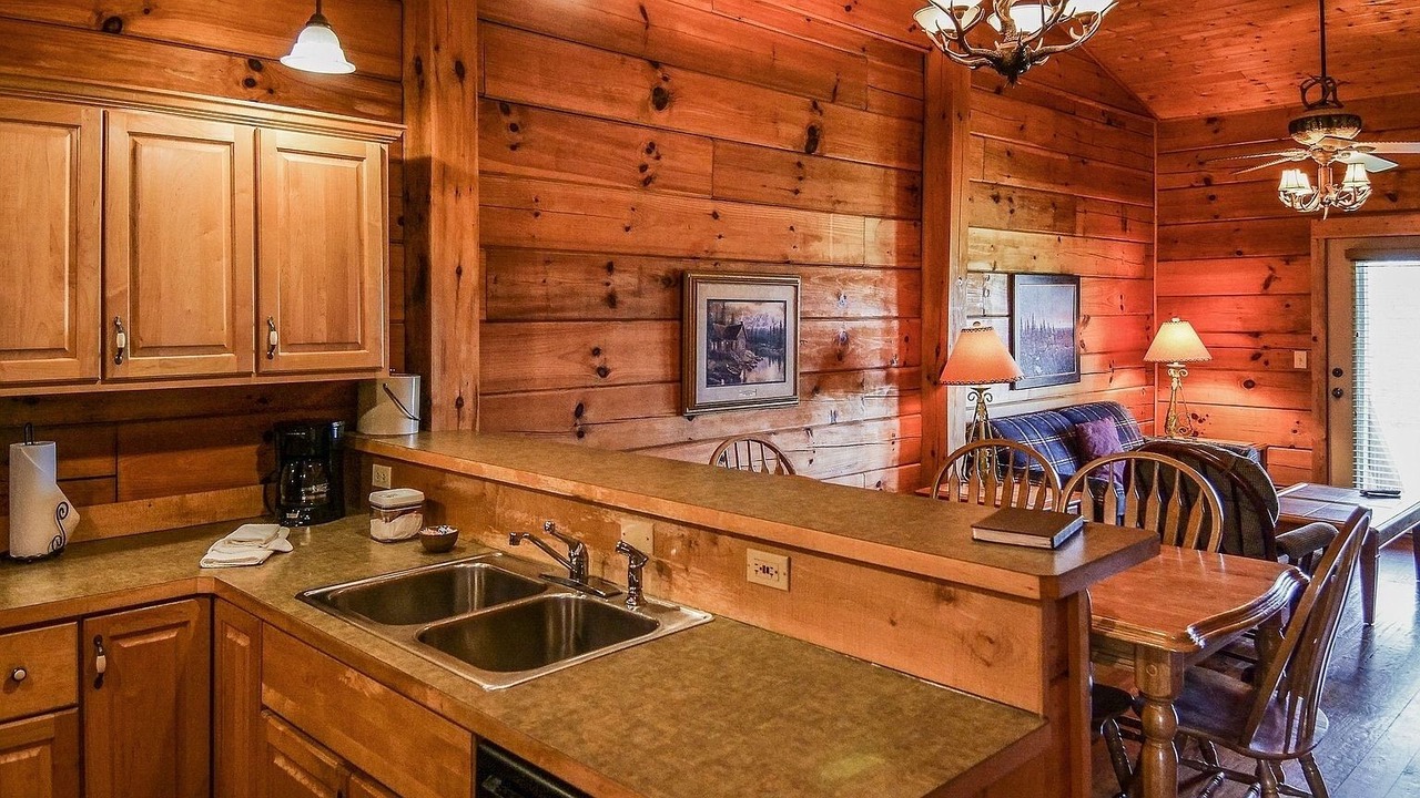 Photo of Kitchen in Spencer
