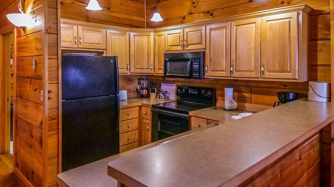 Photo of Kitchen in Spencer