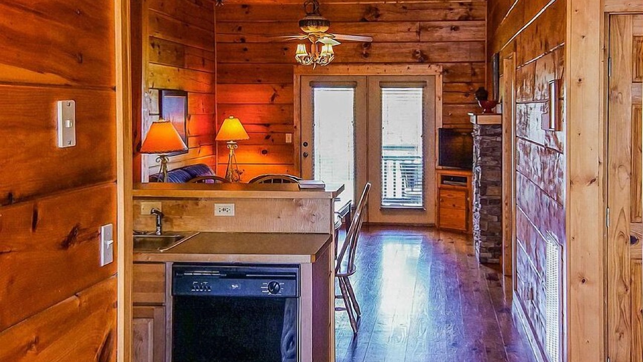 Photo of Kitchen in Spencer