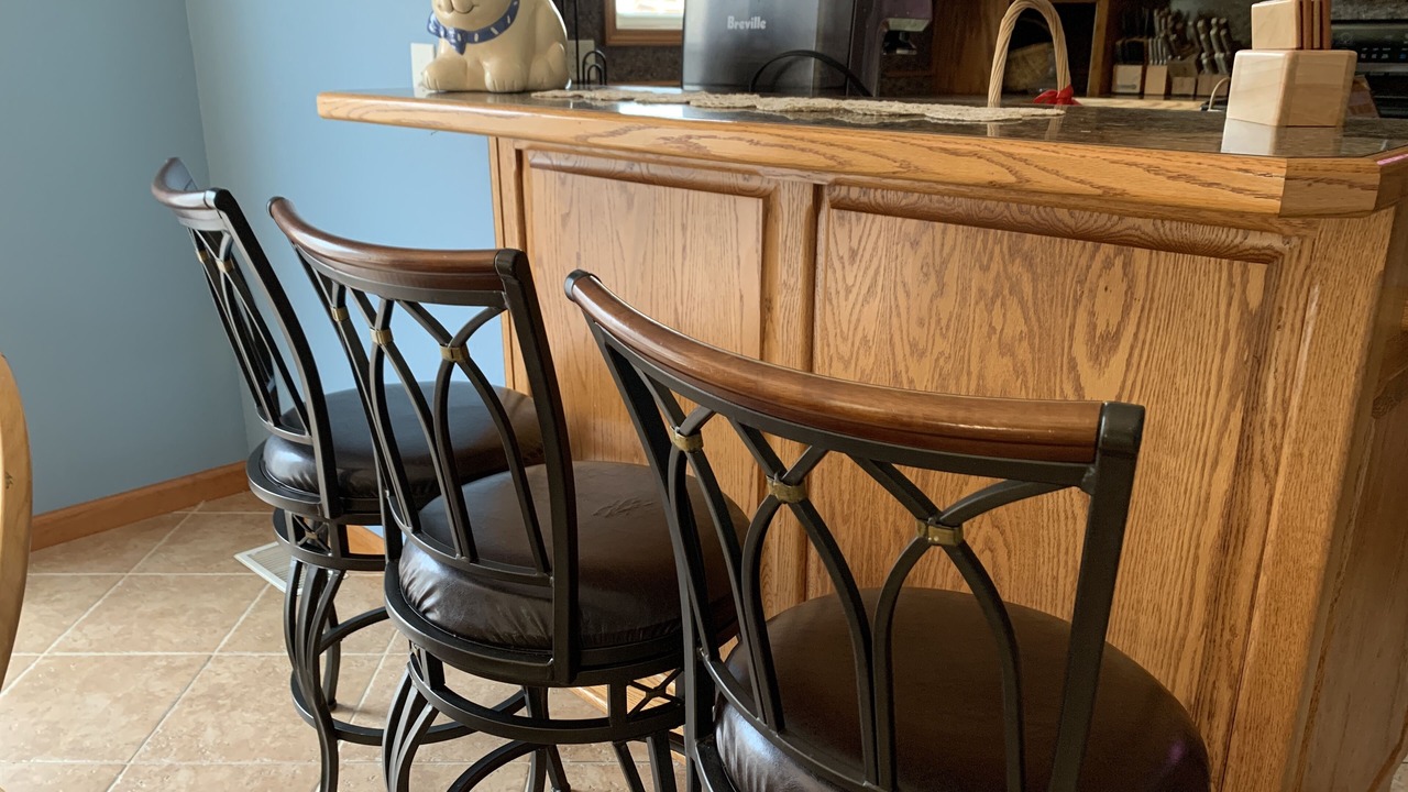 Photo of Kitchen in Northwood