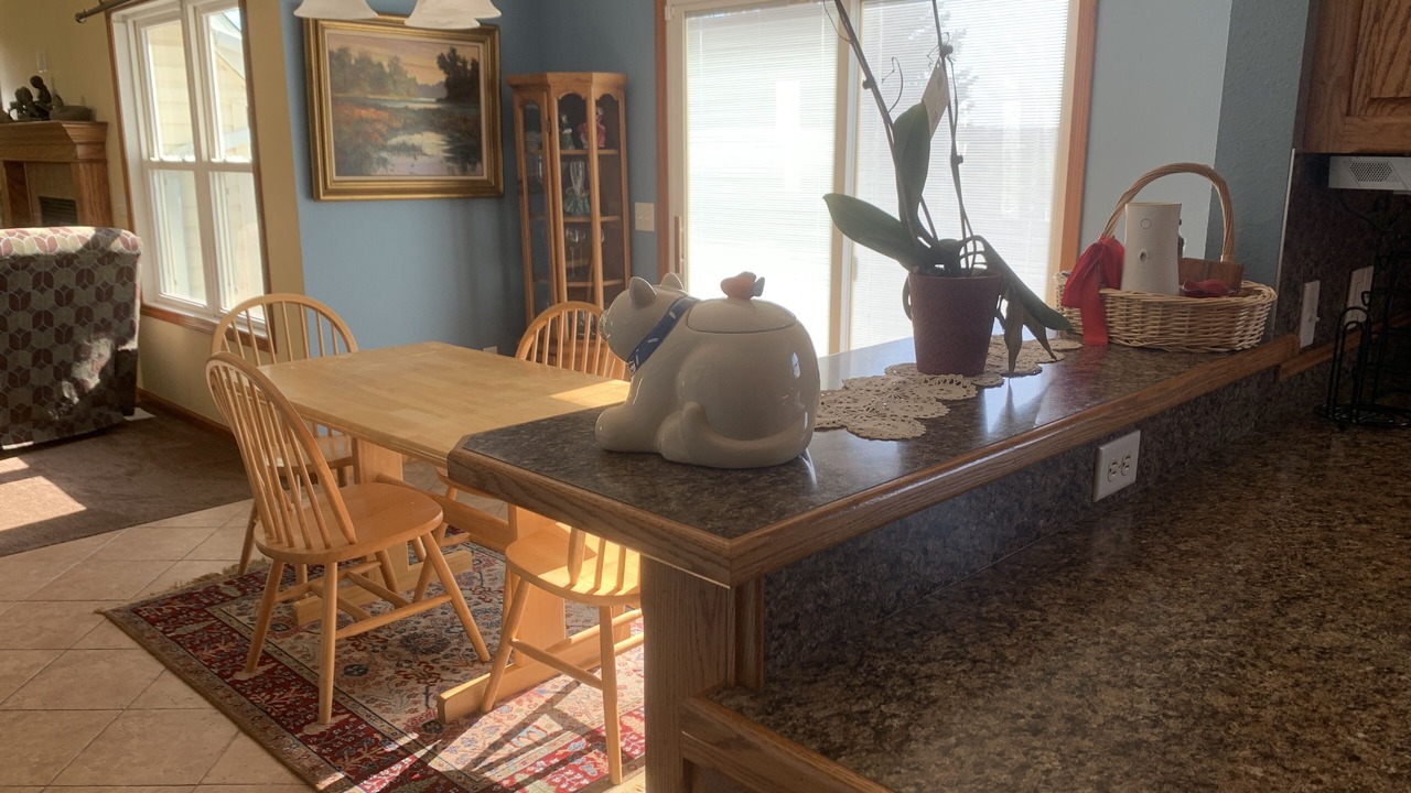 Photo of Kitchen in Northwood