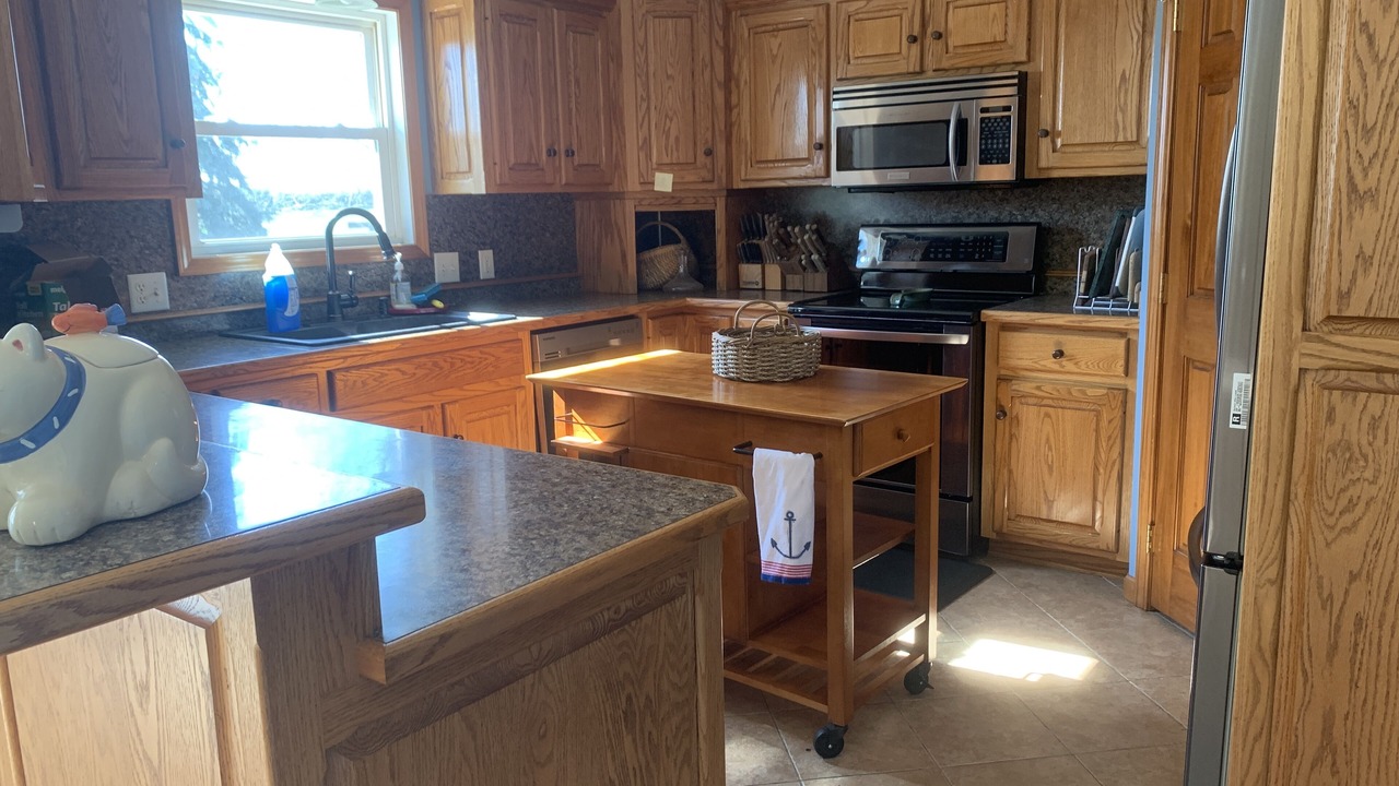 Photo of Kitchen in Northwood