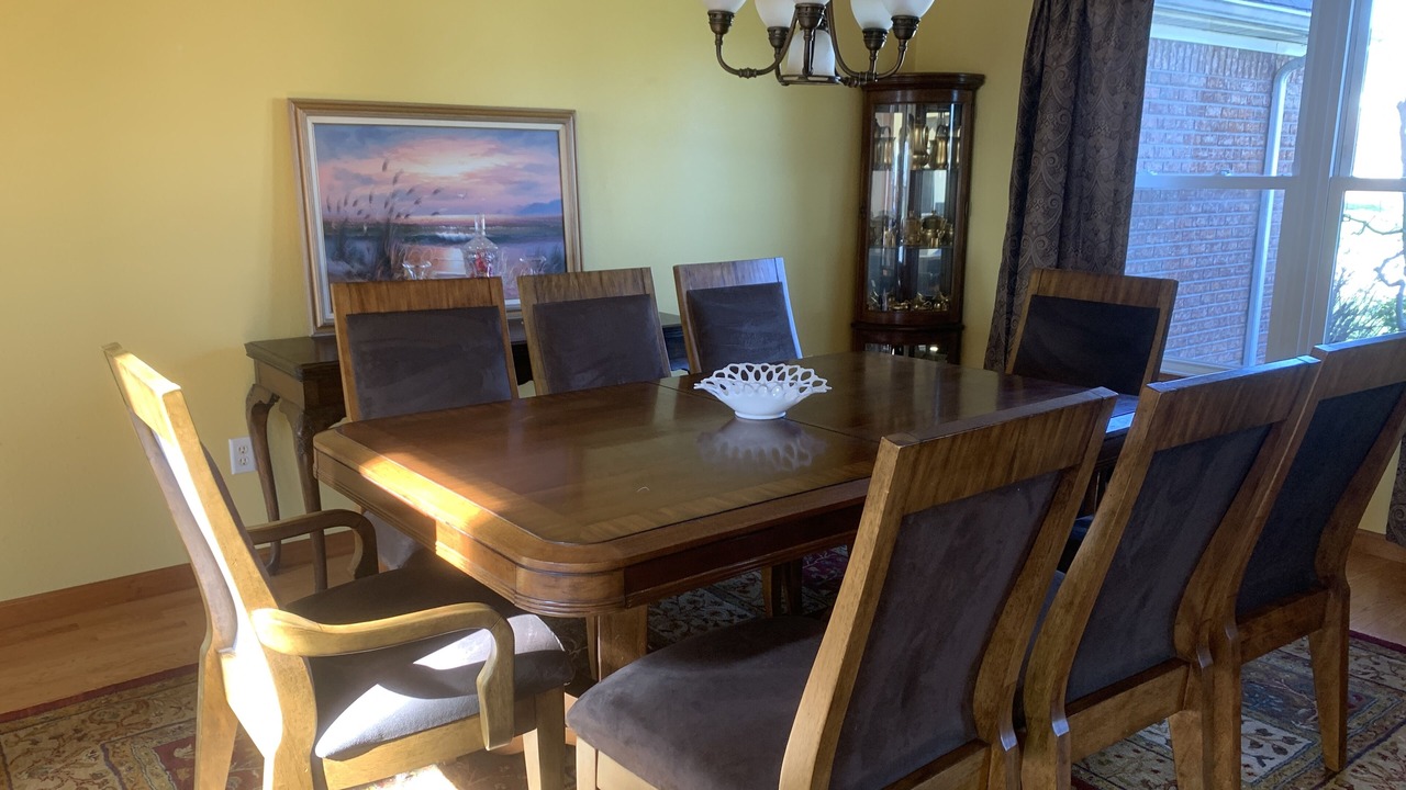 Photo of Kitchen in Northwood