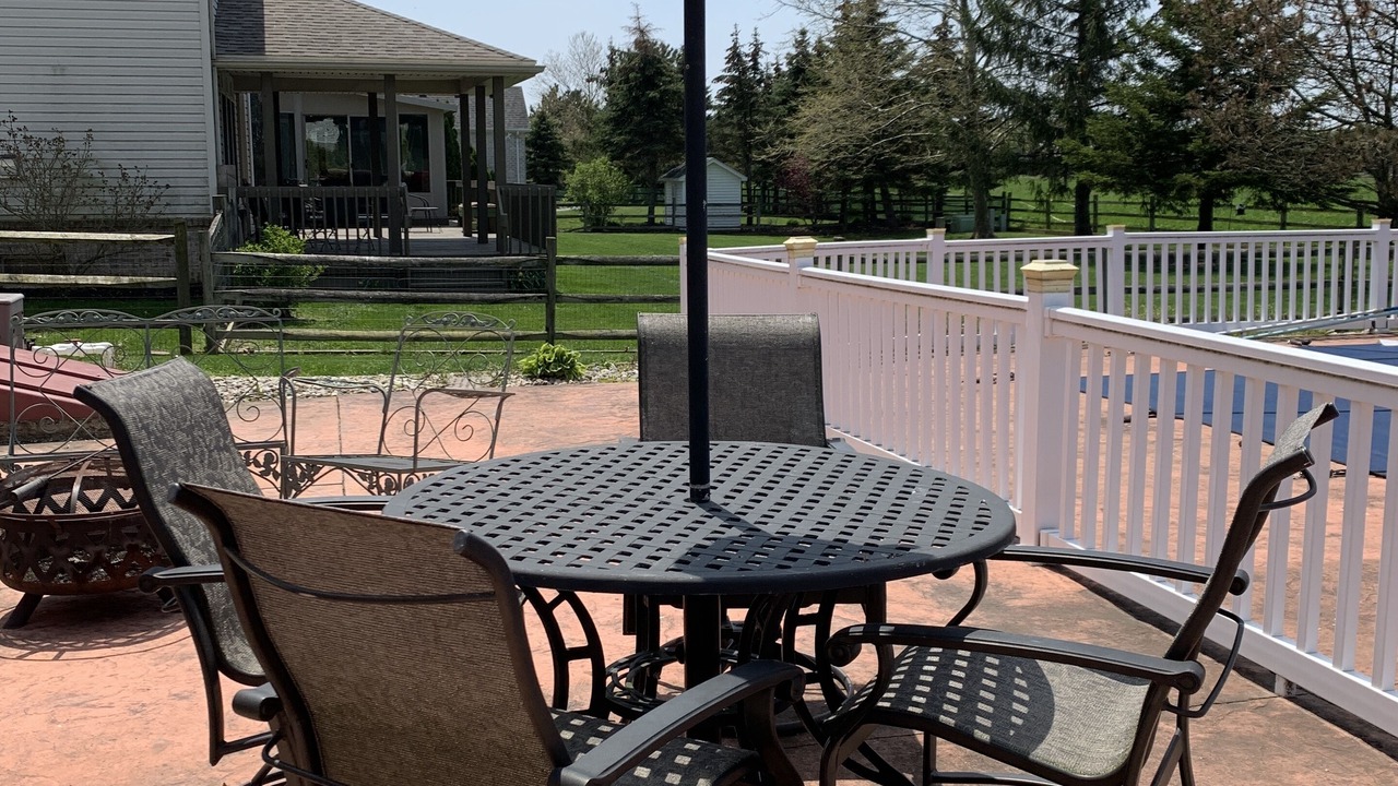 Photo of Outdoor in Northwood