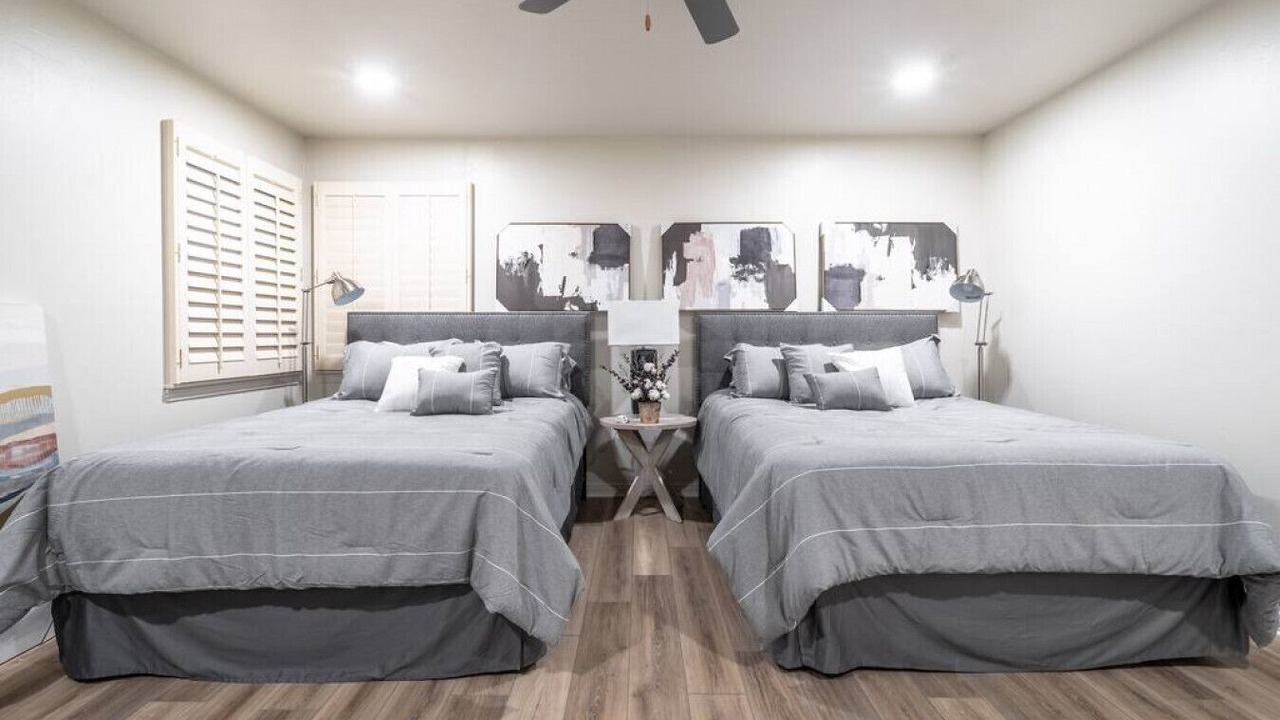 Photo of Bedroom in Lubbock