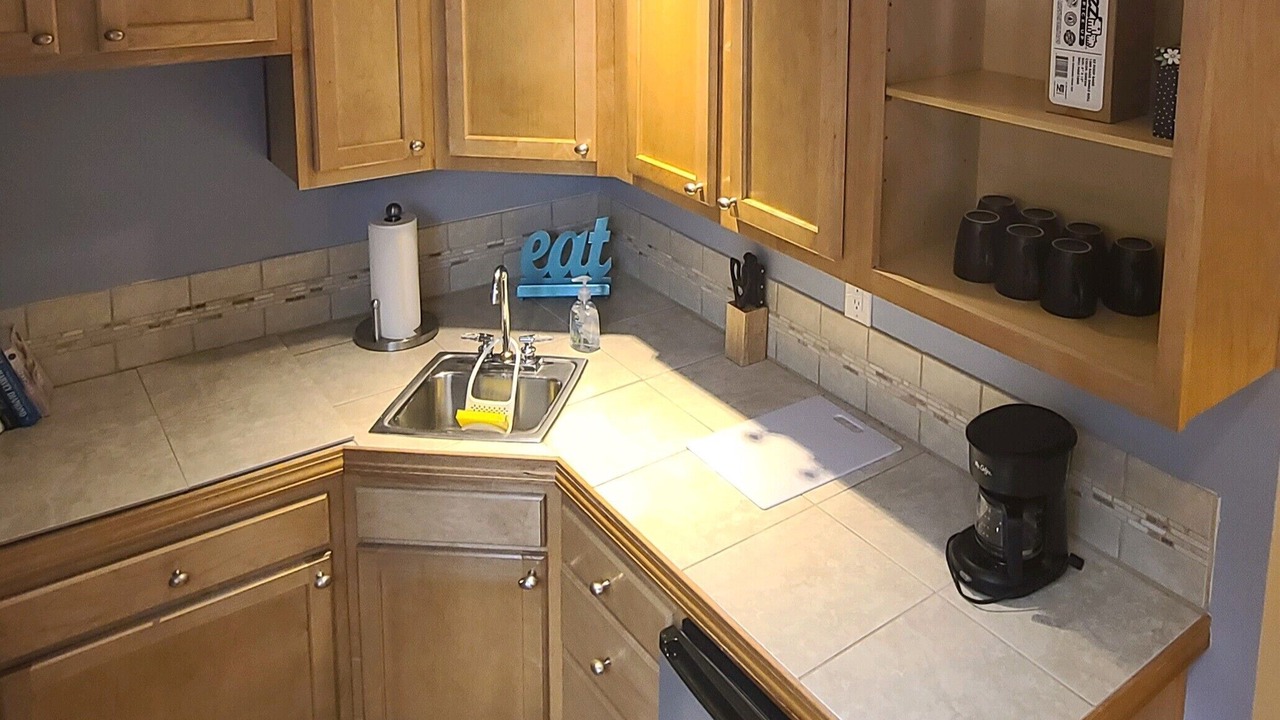 Photo of Kitchen in Newlands