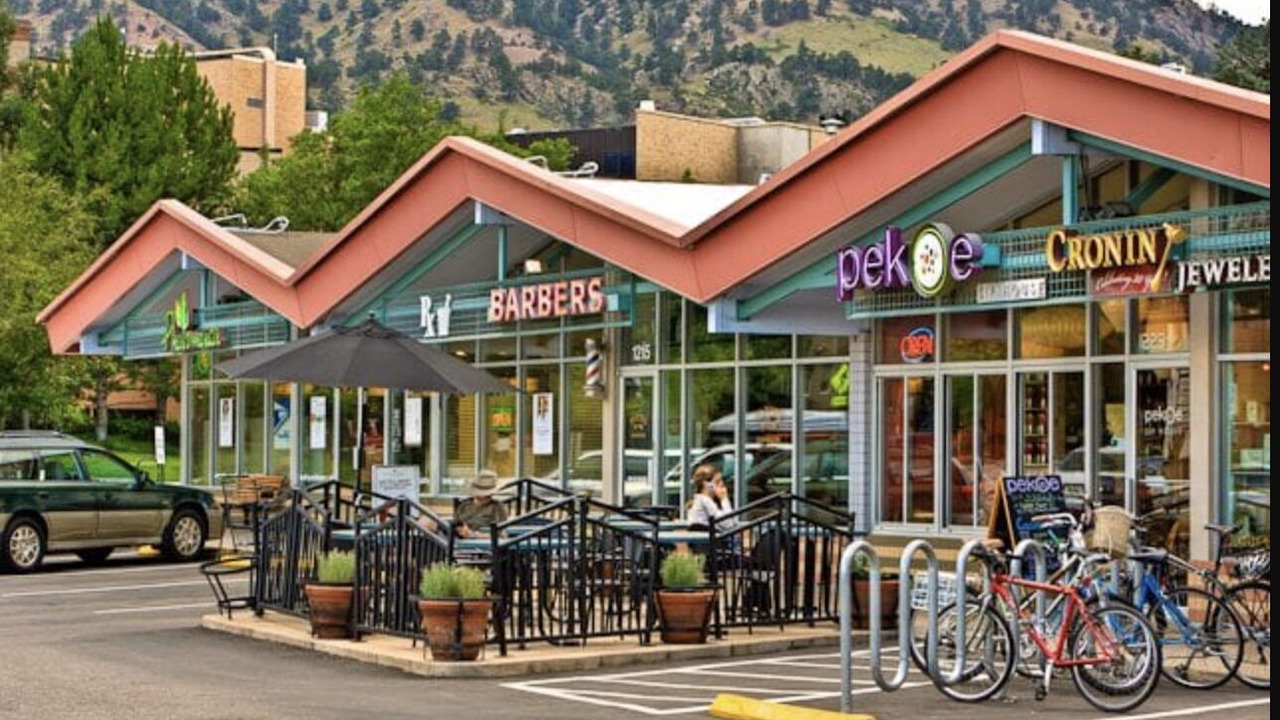Photo of Outdoor in Newlands
