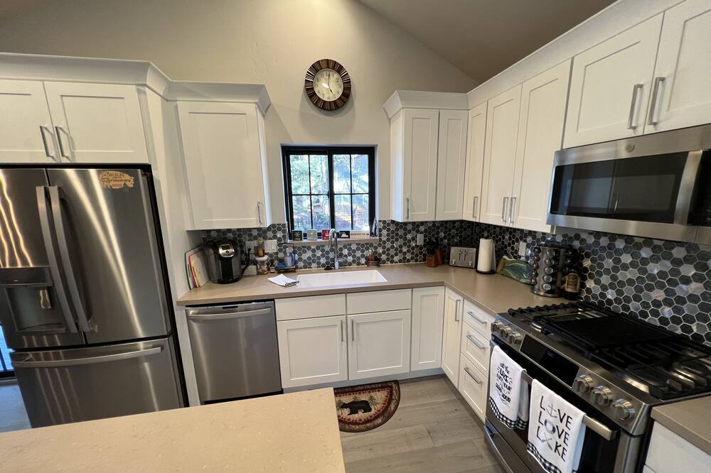 Photo of Kitchen in Lincoln Park