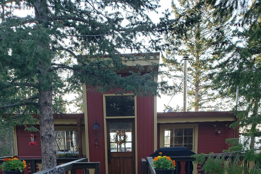 Photo of Outdoor in Coal Creek