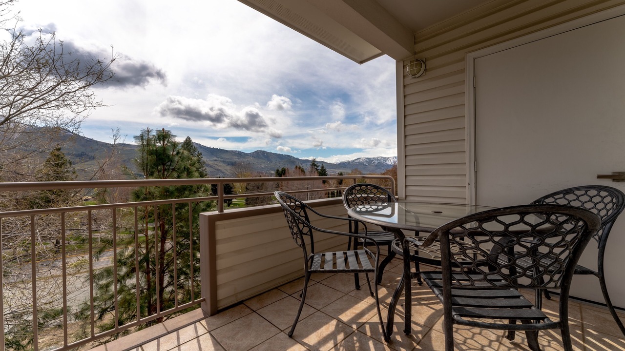 Photo of Outdoor in Chelan