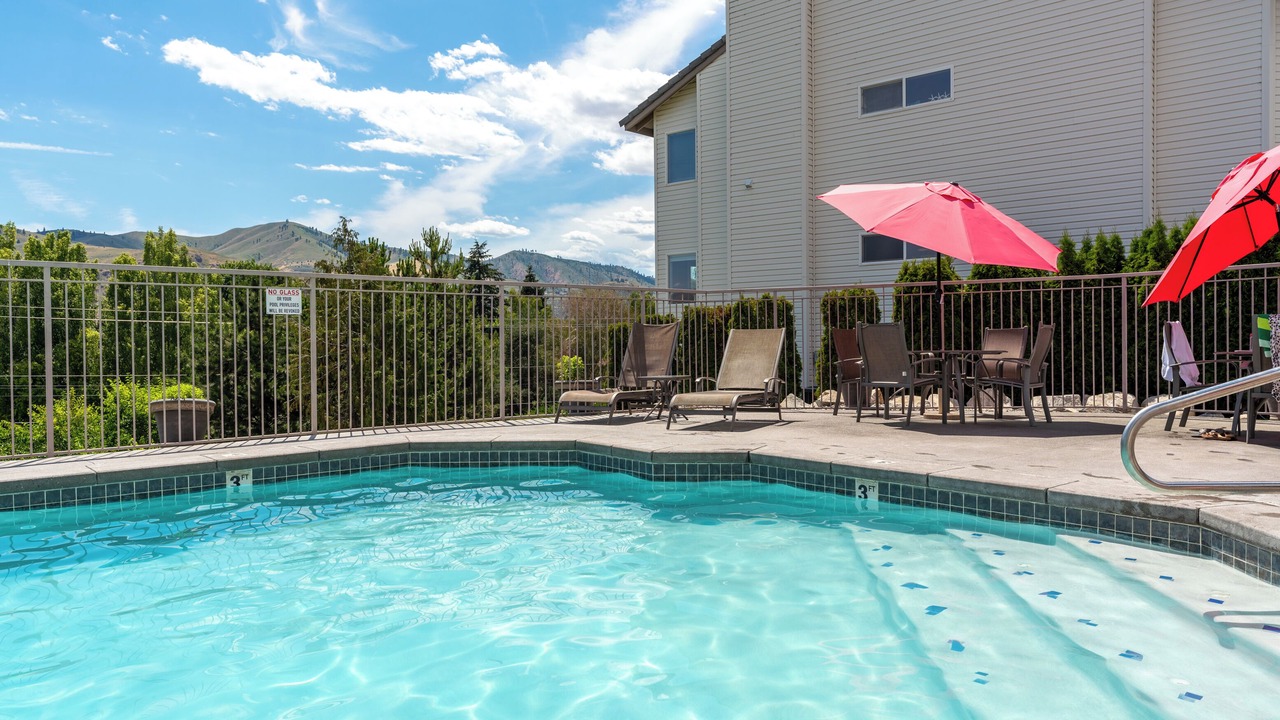 Photo of Outdoor in Chelan