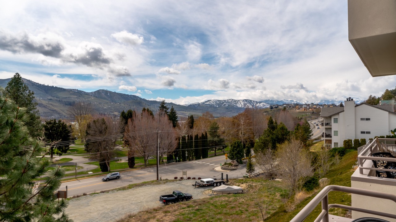 Photo of Outdoor in Chelan