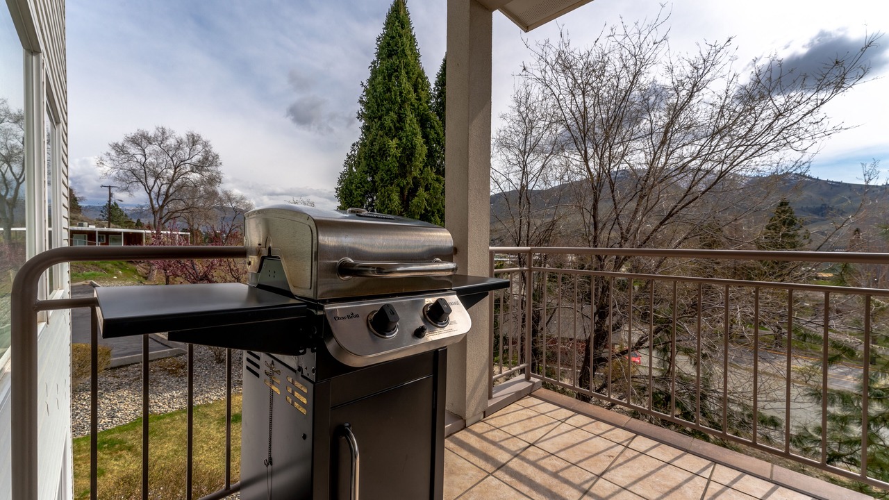 Photo of Outdoor in Chelan