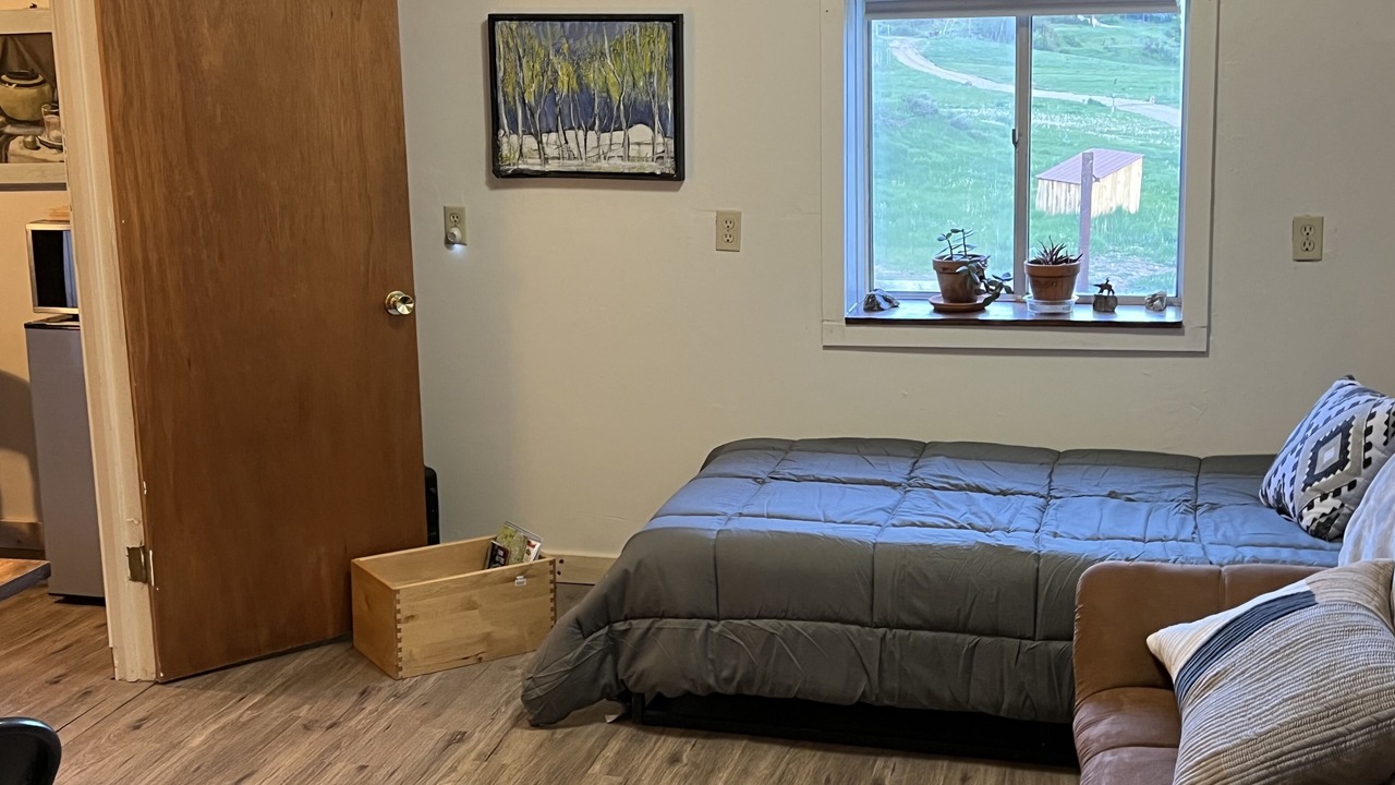 Photo of Bedroom in Durango
