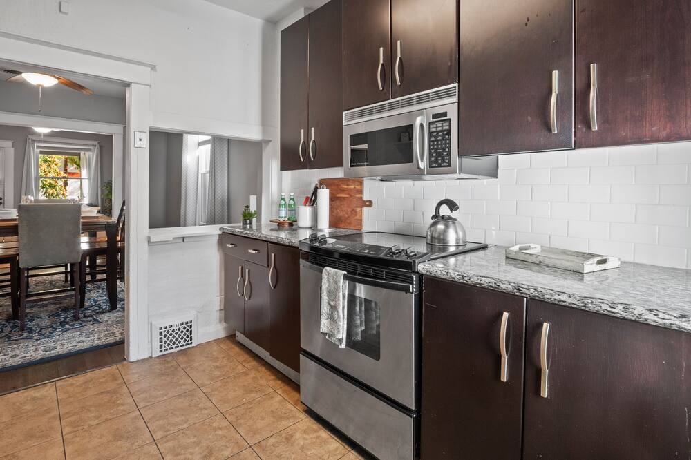 Photo of Kitchen in Lincoln Park