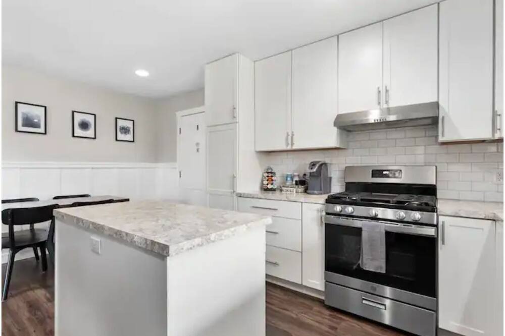 Photo of Kitchen in Byron Center
