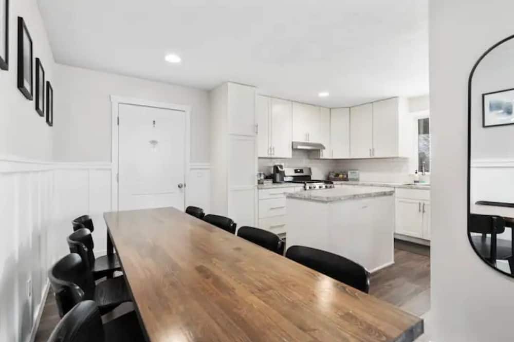 Photo of Kitchen in Byron Center