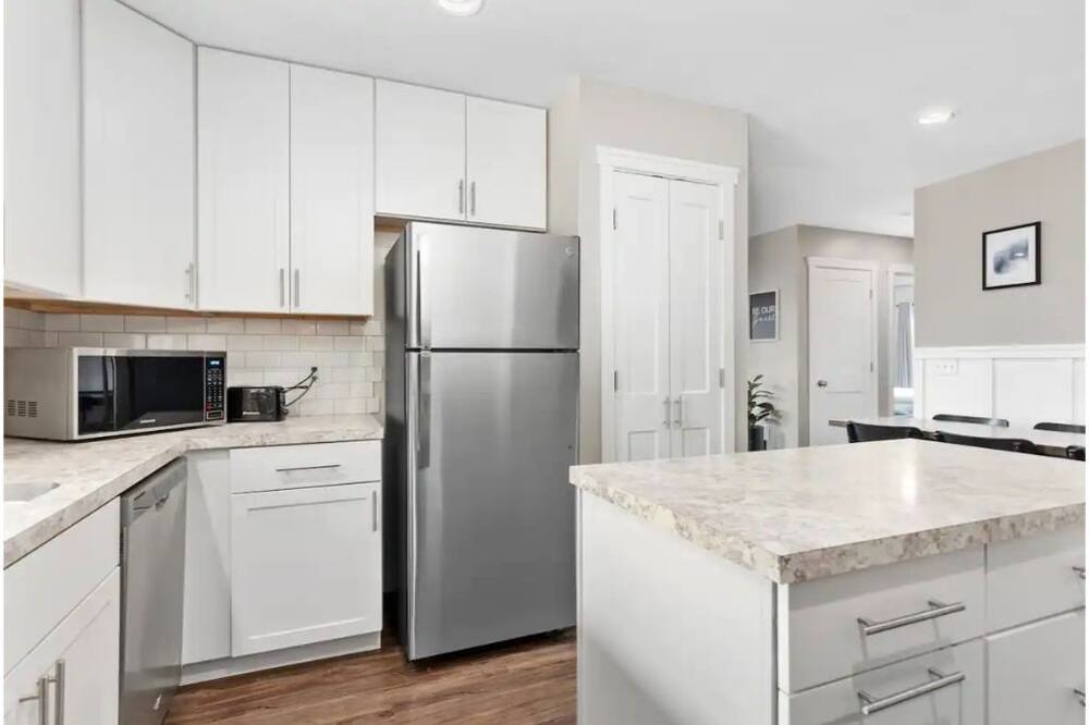 Photo of Kitchen in Byron Center