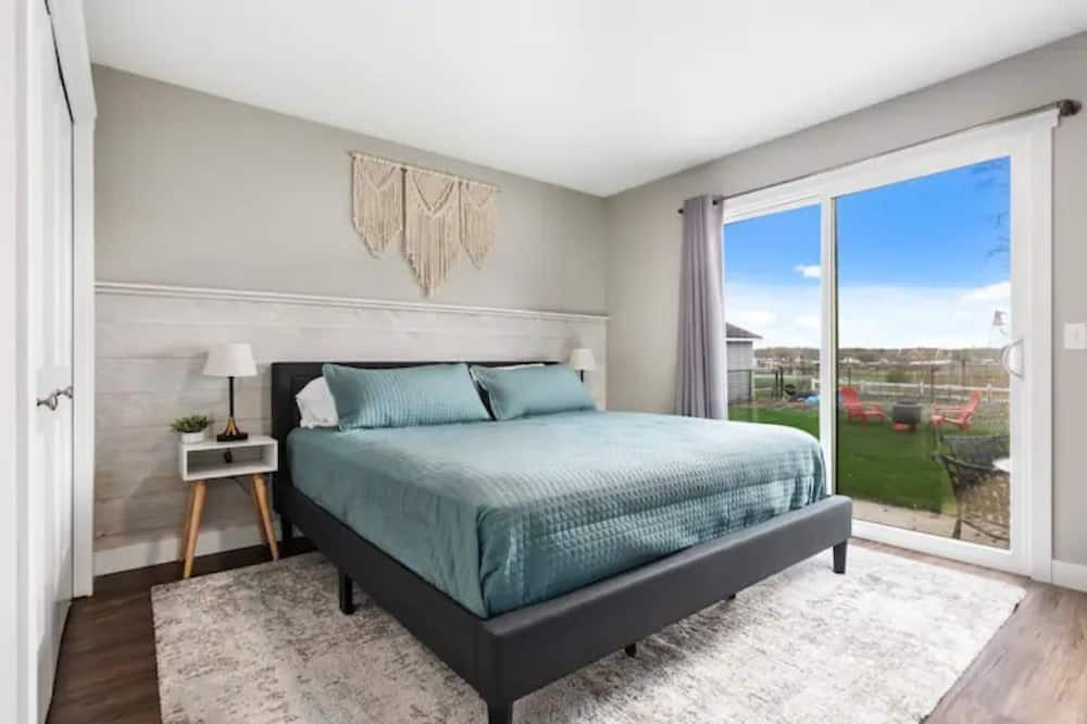 Photo of Bedroom in Byron Center
