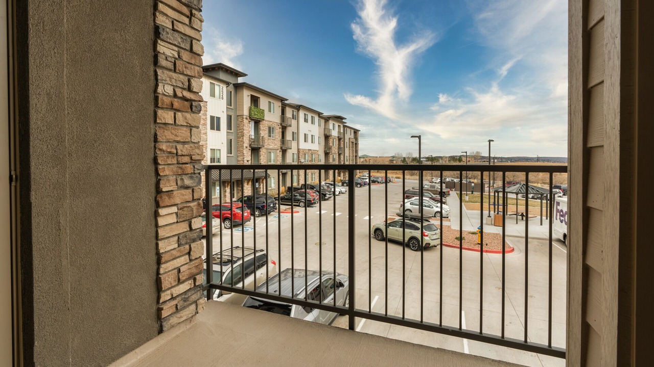 Photo of Outdoor in West Colorado Springs
