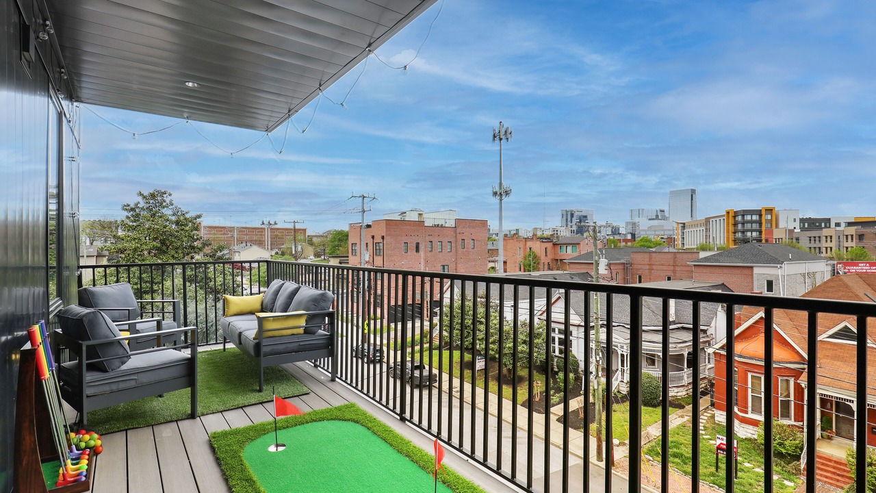 Photo of Outdoor in Rolling Mill Hill