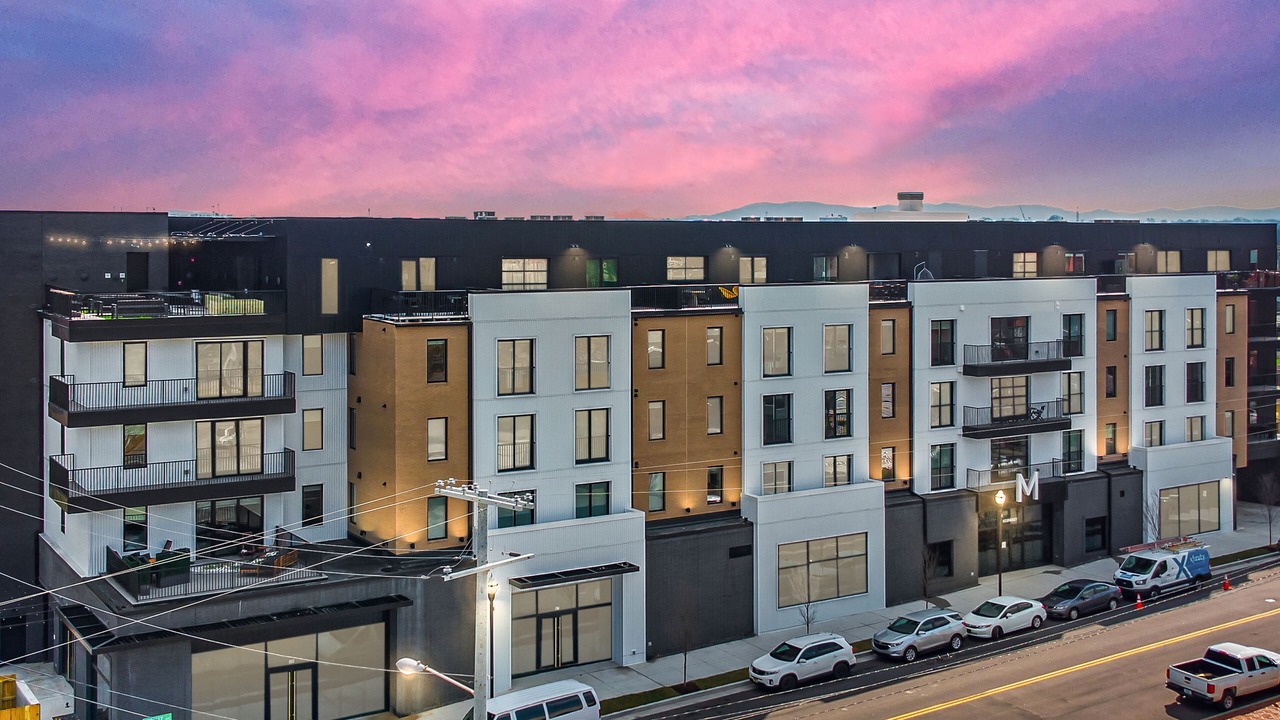 Photo of Outdoor in Rolling Mill Hill