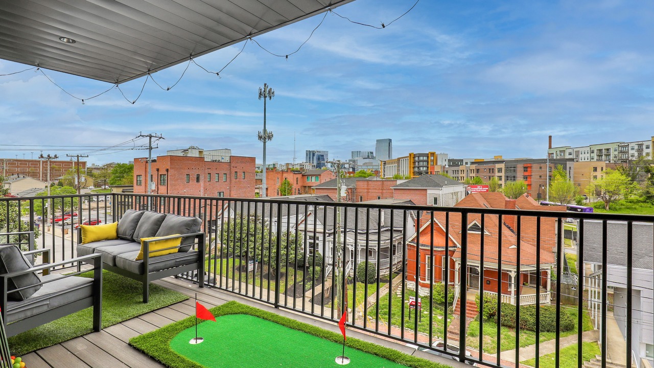 Photo of Outdoor in Rolling Mill Hill