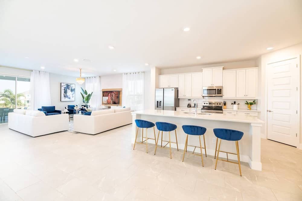 Photo of Kitchen in Bay Lake